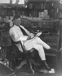 Jack London - Wikipedia