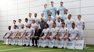 Կարևոր հաղթանակ «էլ կլասիկոյից» առաջ. Real Madrid C F On Twitter Realmadridfra 2020 21 Realmadrid Halamadrid