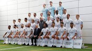 «ռեալը» դարձավ լա լիգայի առաջատար. Real Madrid C F On Twitter Realmadrid 2020 21 Realmadrid Halamadrid