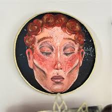 Artista David Felipe Bello