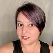 Meet the team — Perch Salon