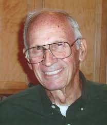 Obituary for Frederick George Herring