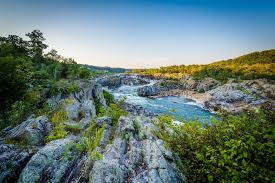 Accessdnr is the official app from the maryland department of natural resources for the state's outdoor enthusiasts. 7 Best Hikes In Maryland According To A Local Bearfoot Theory