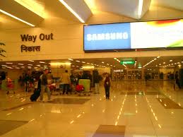 The bag, which was lying unattended near pillar number 4, was removed from the spot and kept in a cooling pit. Delhi International Terminal 3 Arrival Departure With Photos Flyertalk Forums