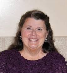 Obituary information for Virginia Fay Caudill