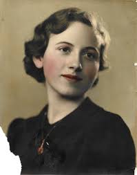 Anyone hear ever heard of a Homer & Jean Jones, from years ago in Freeport?  They both worked at the Germania club, Mom was a waitress, Dad was an  entertainer. "Hal Hobert