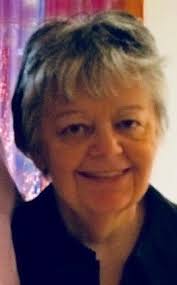 Murielle Légaré Obituary