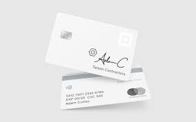 • in your choice of 3 high quality paper stocks. Square Introduces Free Debit Card For Businesses Giving Sellers Real Time Access To Funds