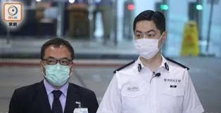 正在美国访问的黎智英，周二在华盛顿参加美國民主國防基金會会议。黎智英表示：香港一场反送中运动，令香港与台湾两地形成了一种前所未见的道德团结力量，将成为中共的恶梦。 正在美国访问的黎智英表示 香港反送中运动让香港与台湾已形成 前所未见的道德团结力量 将成为中共. é»Žæ™ºè‹±è¢«æ• æ¸¯è­¦é€šæŠ¥é‡è¦ç»†èŠ‚ é»Žæ™ºè‹±ä¸¤ä¸ªå„¿å­çš„ é»'æ–™ æ›å…‰ åŒ—æ™šæ–°è§†è§‰