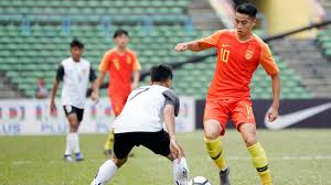 Risultato in tempo reale, aggiornamenti e risultati testa a testa 09/17/2014. Haziq Looking For More Defensive Discipline Against China Goal Com