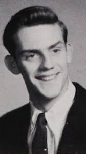 Christopher Lloyd Sing