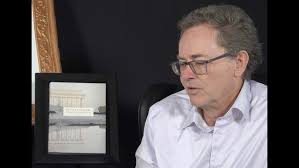 DAY TWO: 2020 Virtual Churchill Conference (Full Programme)