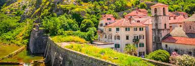A still pretty unknown place in the southern part of the mediterranean often referred to as the hidden pearl of the. Montenegro Coastal Towns Tour From Podgorica Civitatis Com