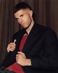 + add or change photo on imdbpro ». Gq Magazine On Twitter Christian Pulisic Isn T Just The Best Male Soccer Player The Country Has Ever Produced He S Also One Of The Best In The World Https T Co Nhqavpq1mk Https T Co E5qgjvrxz1