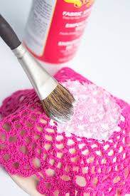 Make Dessert Cloche The Easy Way With Stiffy Idei