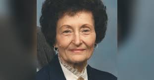 Audrey Frieda Sandlin Obituary