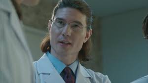 If this was the case, they really. Doctor Stranger Netflix