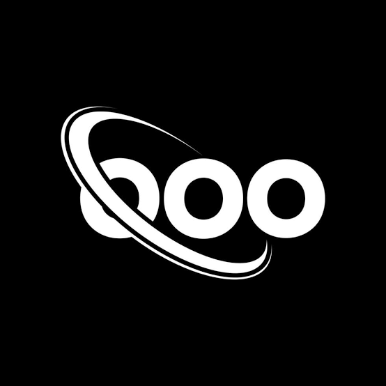 OOO logo. OOO letter. OOO letter logo design. Initials OOO logo linked with circle and uppercase monogram logo. OOO typography for technology, business and real estate brand. 9120702 Vector Art at Vecteezy