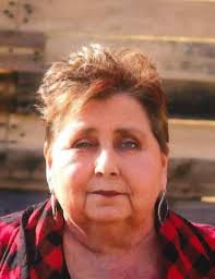 Obituary for Patricia "Patty" Kate (Kimbrough) Johnson