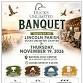 Lincoln Parish Ducks Unlimited Banquet