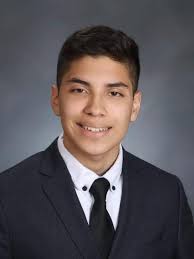 Meet the Class of 2020