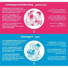 Ich war in der ersten schwangerschaft ziemlich früh (5. Wenn Sie In Deutschland Ein Kind Erwarten Caritasverband Fur Bochum Und Wattenscheid