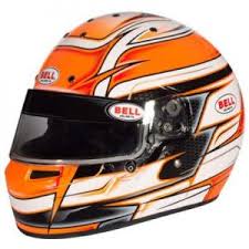 Buy Arai Ck 6 Kart Helmet Demon Tweeks