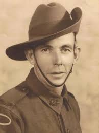 Private James Nankivell “Jim” Dare (1909-1942)