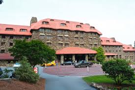 Dining at the omni grove park inn asheville, nc is recognized as having one of the strongest most innovative culinary scenes in the country. Grove Park Inn Asheville Nc Blue Ridge Mountain Life