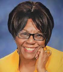 Gwendolyn Cooper Obituary