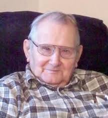 Clarence Eugene Westfall Obituary