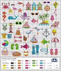 14 count 13 5 8w x 17 5 8h in 16 count 12w x continue reading in free patterns other. 530 Beach And Shells Ideas Cross Stitch Patterns Cross Stitch Cross Stitch Embroidery