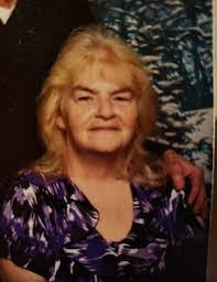 Gloria Mckenzie's Instagram, Twitter & Facebook