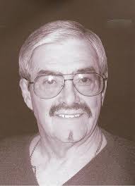 DAVID BURNS Obituary (1943