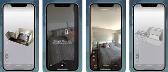 Maybe you would like to learn more about one of these? Apps That Use The Iphone 12 Pro Lidar Sensor Gearbrain