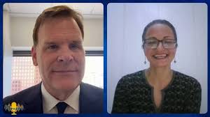 Former Canadian FM John Baird Discusses Iran's Challenges and Expresses  Confidence in NCRI's Roadmap for the Country's Future