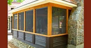 The Leisure Store Enclosing Your Existing Patio Photos Carport Makeover Carport Designs Diy Carport