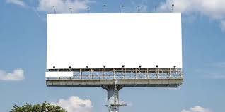 Image result for billboard