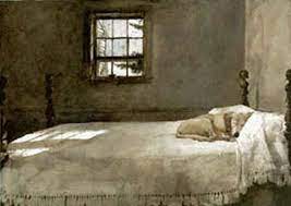 Fulcrumgallery.com has been visited by 10k+ users in the past month Andrew Wyeth The Master Bedroom Master Bedroom