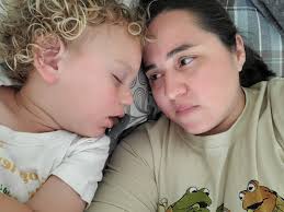 Fundraiser by April Martens-Rodriguez : Support a New Start for a Parent  and Child