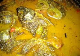 Karena keunggulan daging nya yang ternyata ikan nila ini punya harga jual yang sangat tinggi loh dan juga ikan nila ini sangat mudah di budidayakan. Resep Nila Kuah Kuning Oleh Erni Anggraeni Cookpad