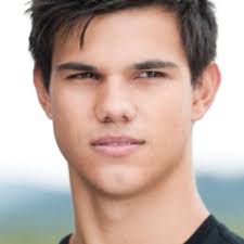 This look will forever be known as the werewolf look!