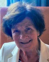 Condolence Book for Phyllis Fitzpatrick (née Trears) (Holycross, Tipperary) 