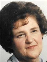 Karleen Larson Obituary (1939