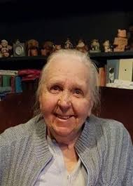 Lorna Blackwell Obituary (2018)