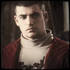 scrap bc why not #fyp #harrypotter #harrypotteredit #viktorkrum  #viktorkrumedit