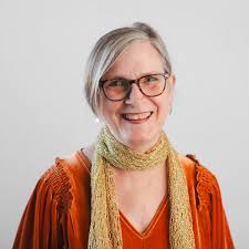 Instructor: Molly McCormack