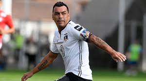 Esteban paredes dejó tarea para el plantel de colo colo de cara al #superclásico ante la 'u', pues considera que es vital sumar ante sus archirrivales para asegurar la permanencia. Esteban Paredes Se Baja De La Seleccion Y Es Tajante Este Es Mi Ultimo Ano Emol Com