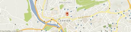 Voyages E Leclerc Lannion Telephone Horaires Adresse