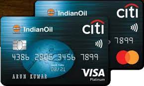 The card lets you earn reward points and save on all your fuel purchases. Is Citi Bank S Indian Oil Card A Value For Money Quora